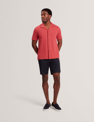 FENDRY | DEEP PINK