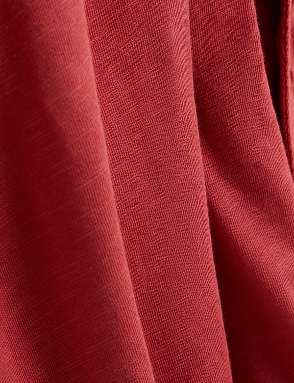 FENDRY | DEEP PINK