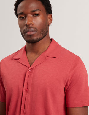 FENDRY | DEEP PINK