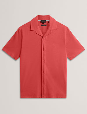 FENDRY | DEEP PINK
