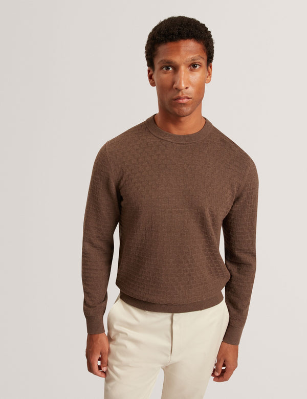 SAINSY | MARRON