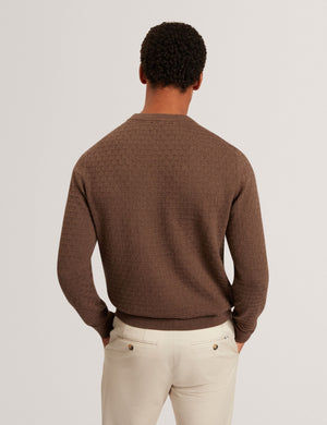 SAINSY | MARRON