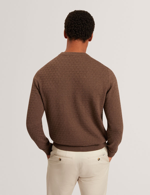 SAINSY | MARRON