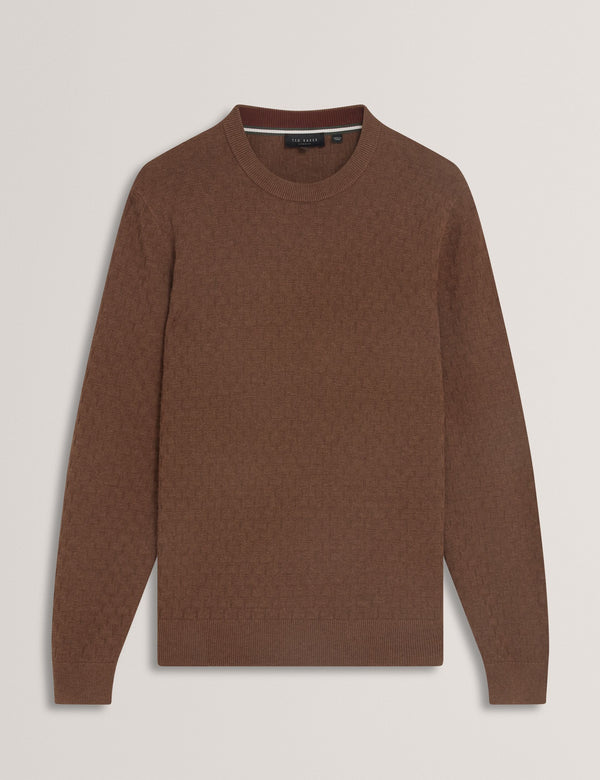 SAINSY | MARRON