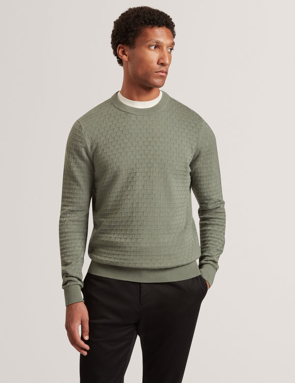SAINSY | VERT