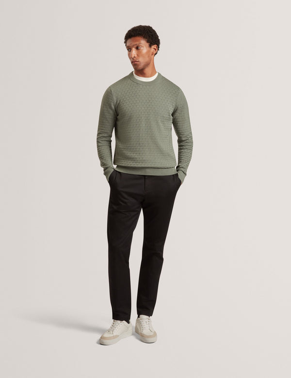 SAINSY | VERT