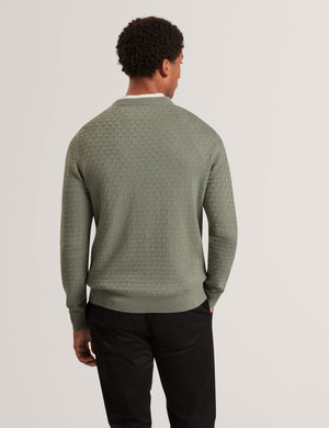 SAINSY | VERT