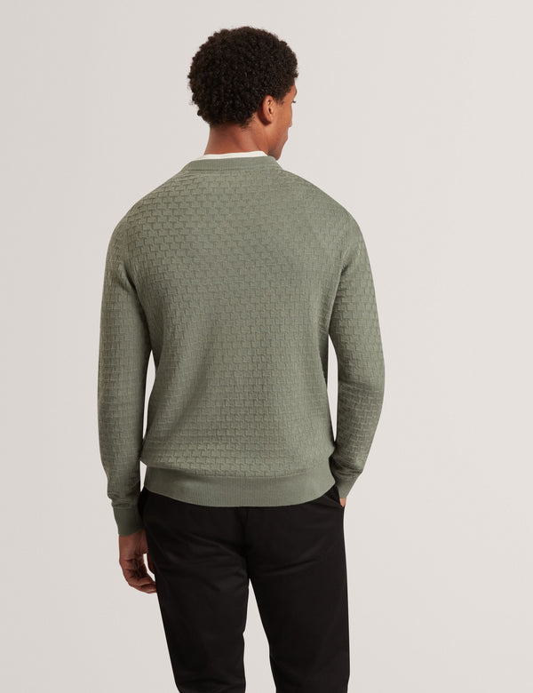 SAINSY | VERT