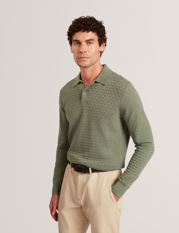 GATEN | VERT