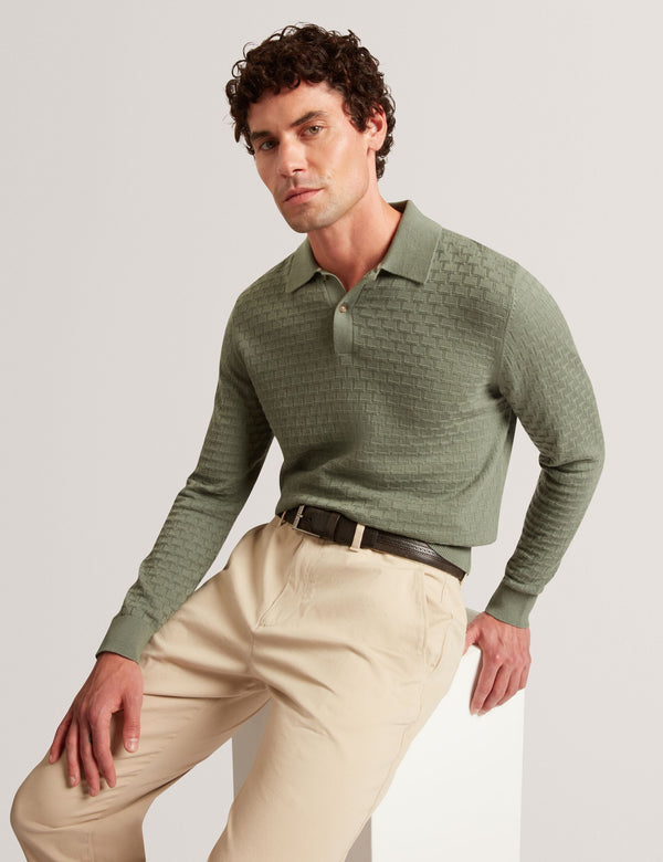 GATEN | VERT