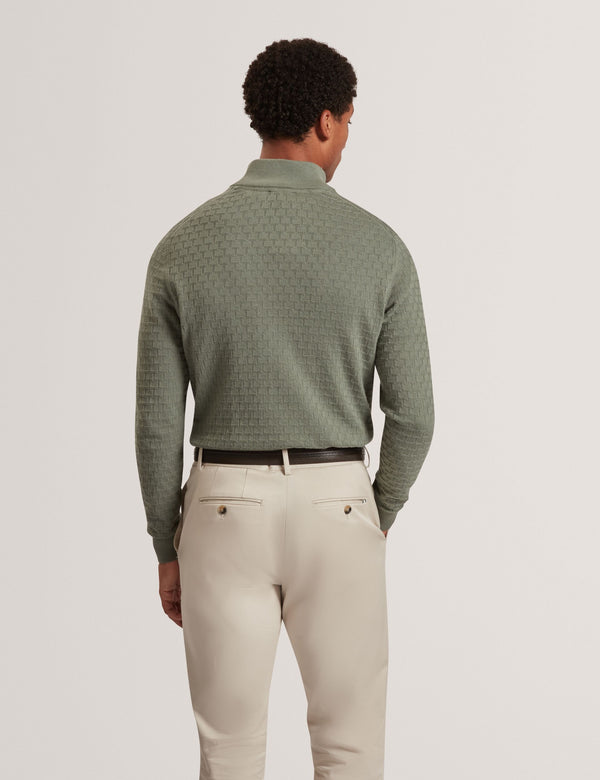 JEREMEE | GREEN