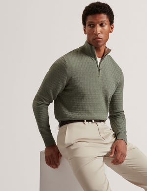 JEREMEE | GREEN