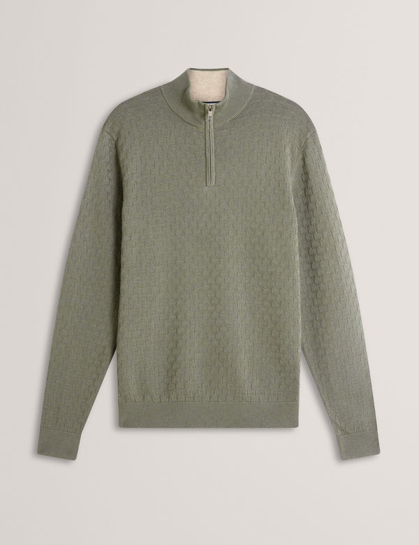 JEREMEE | GREEN
