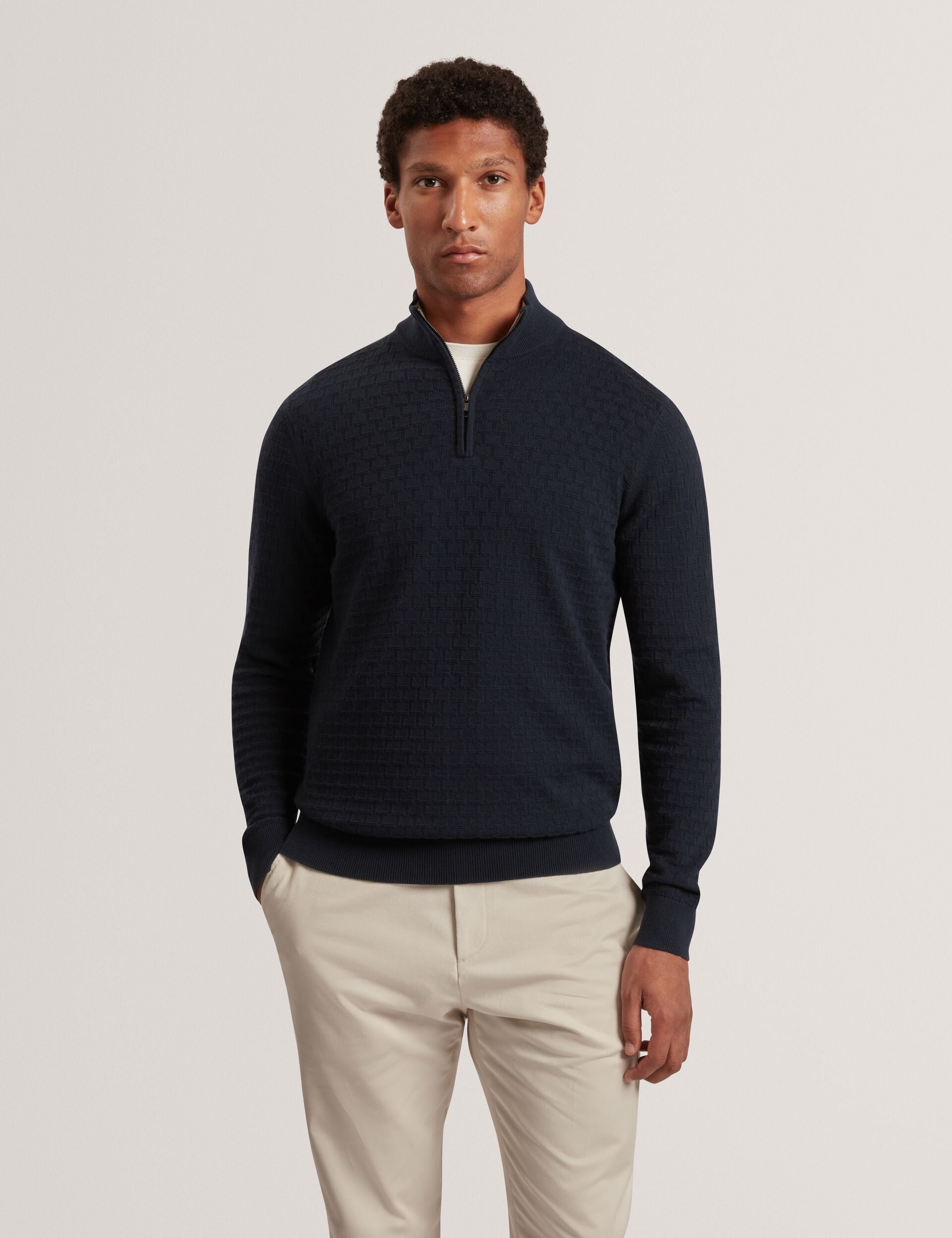 JEREMEE | NAVY