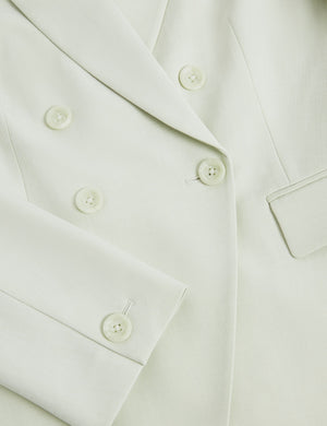 BRIDA | PALE GREEN