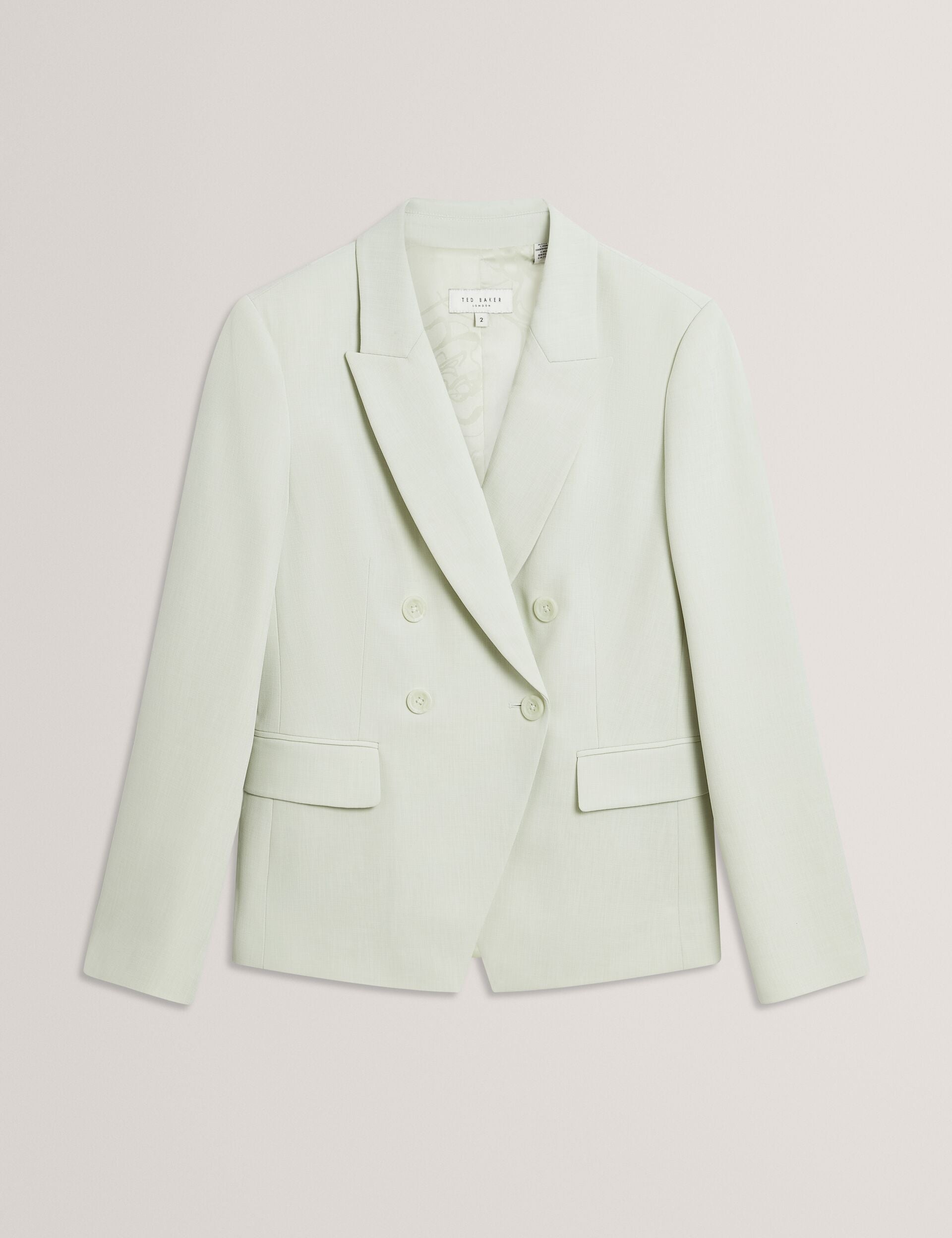 COSTUME ENSEMBLE FEMME Set Bureau Veste Blazer Pantalon Slim Vert 38321 COSTUME ENSEMBLE FEMME Set Bureau Veste Blazer Pantalon Slim Vert 38321