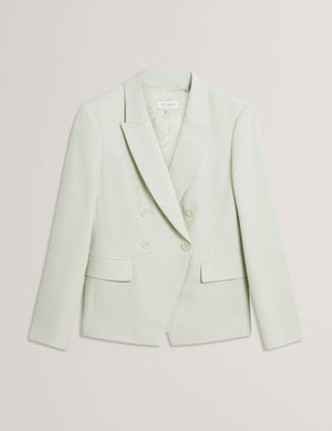 BRIDA | PALE GREEN