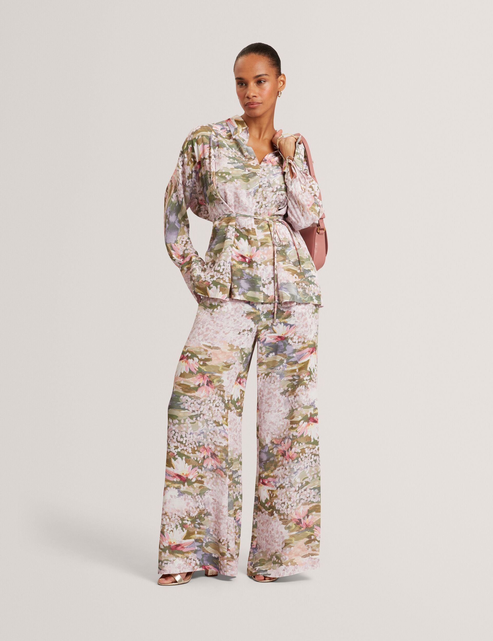 お盆期間のみセール中●TED BAKER London ドレス　ワンピース Ted Baker Sale: Shop All Offers | Ted Baker UK