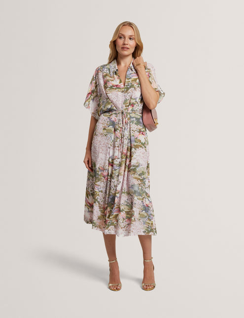 Women's Designer Floral Dresses | Ted Baker UK Women's Designer Floral Dresses | Ted Baker UK