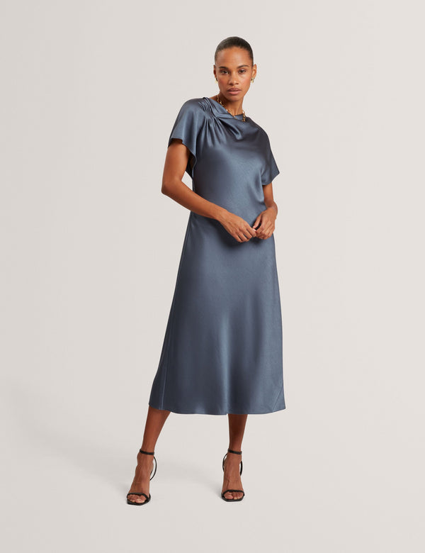 DASCHA | GRIS FONCÉ