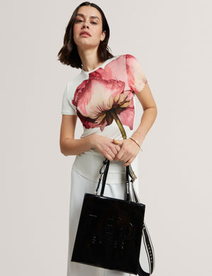 ICONICA | BLACK