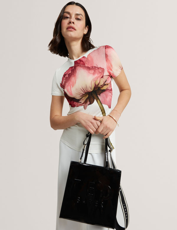 ICONICA | BLACK