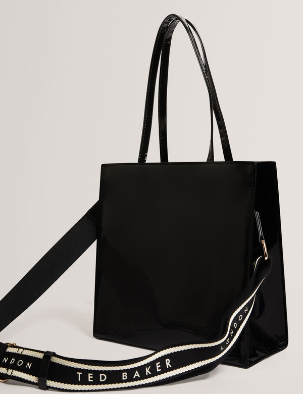 ICONICA | BLACK