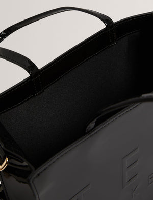 ICONICA | BLACK