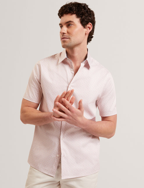 CAMBAY | MID PINK