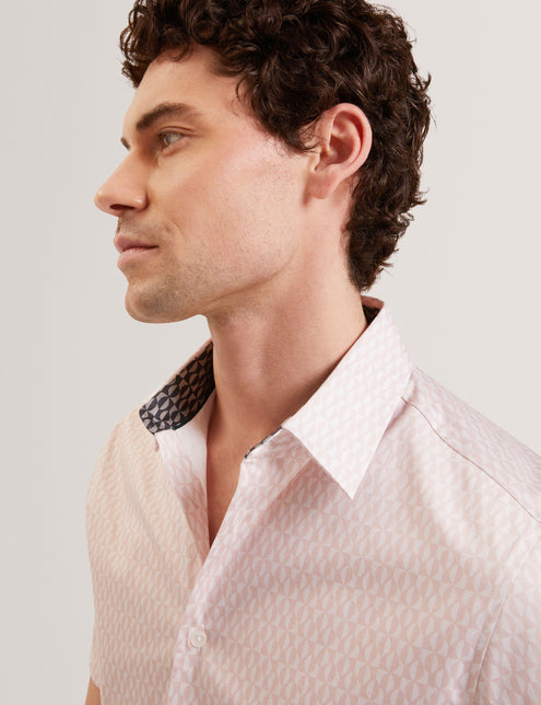 CAMBAY | MID PINK