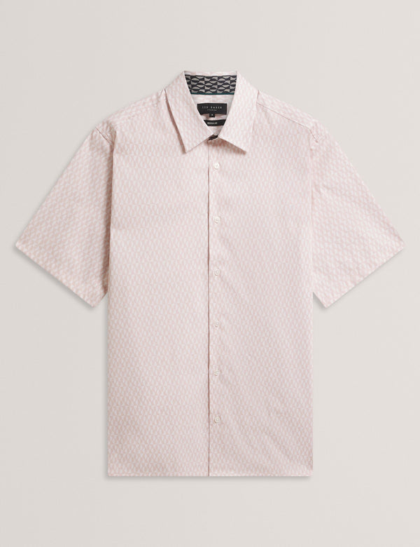 CAMBAY | MID PINK