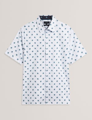 CHASKA | WHITE