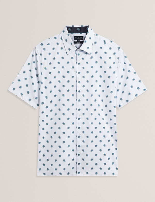 CHASKA | WHITE