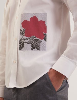 ALVIRO | WHITE