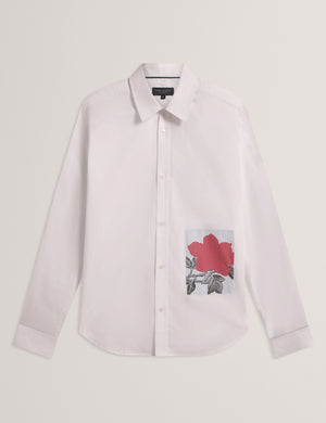 ALVIRO | WHITE