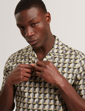 NAYELIN | VERT MOYEN