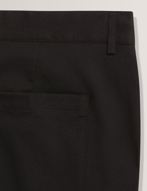 PORTYAL | BLACK