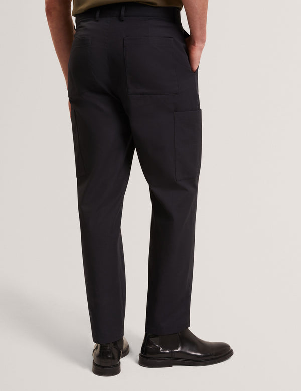 PORTYAL | BLACK