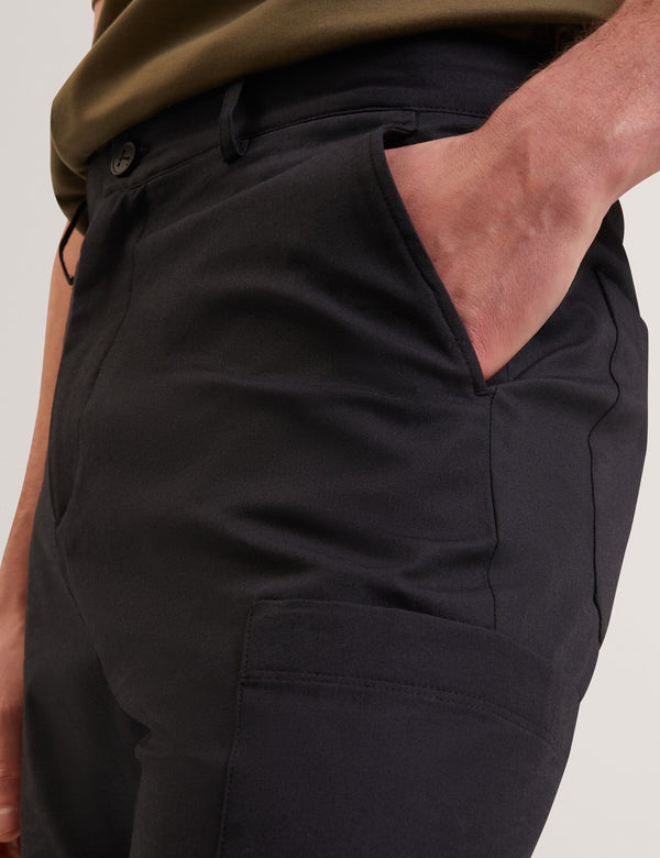 PORTYAL | BLACK