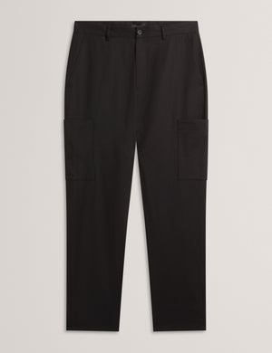 PORTYAL | BLACK