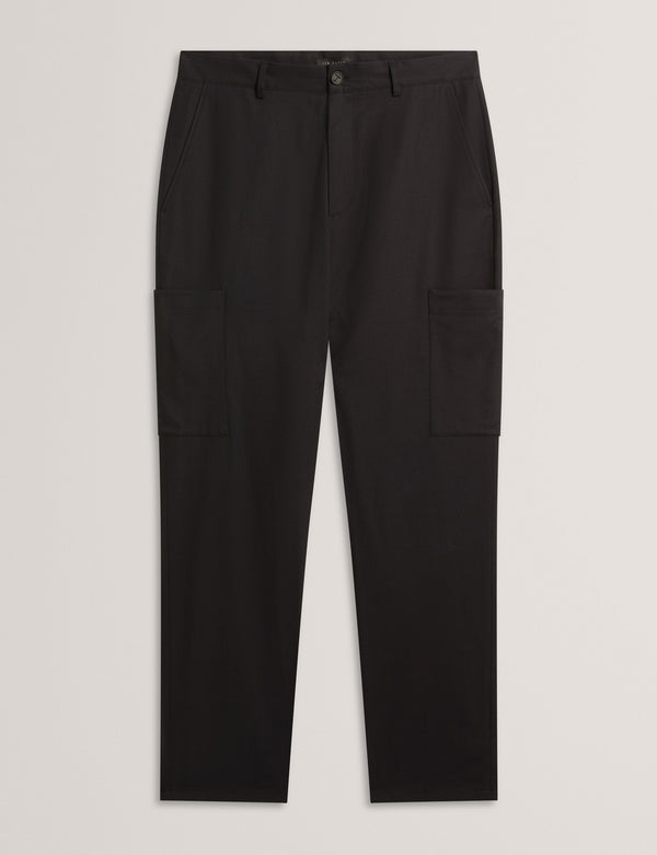 PORTYAL | BLACK