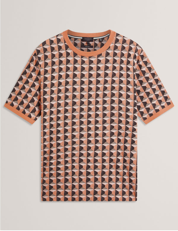 SAFAVIY | ORANGE