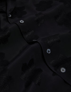THOVAN | BLACK