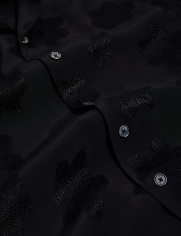 THOVAN | BLACK