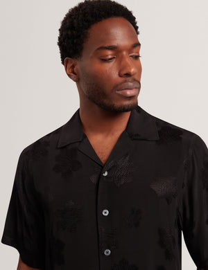 THOVAN | BLACK