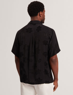 THOVAN | BLACK