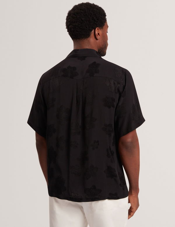 THOVAN | BLACK