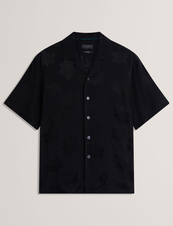 THOVAN | BLACK