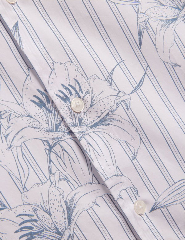 CIPHER | LIGHT BLUE