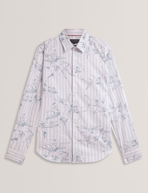 CIPHER | LIGHT BLUE